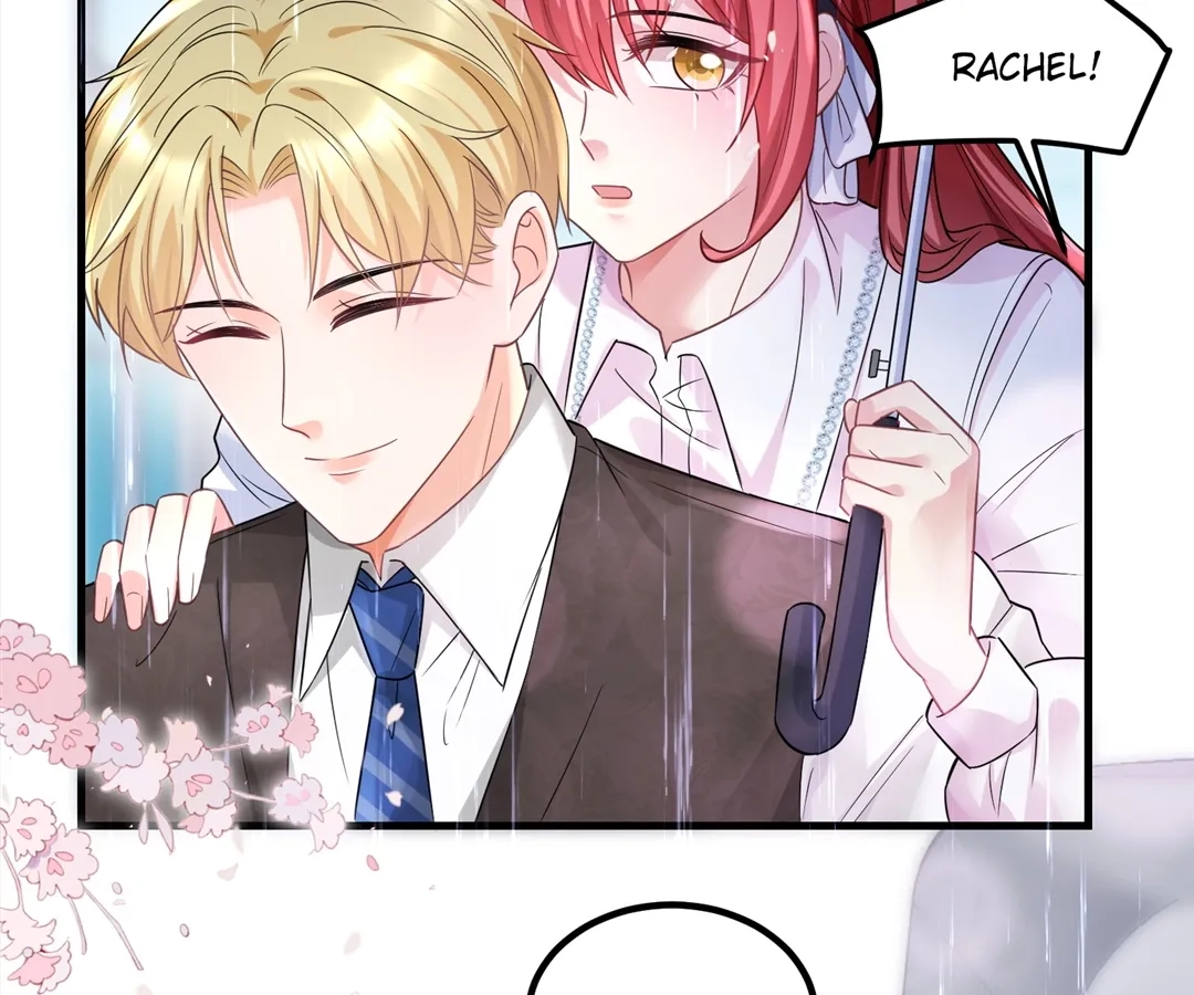 Divorce, Then A Comeback with Billions chapter 48 page 58