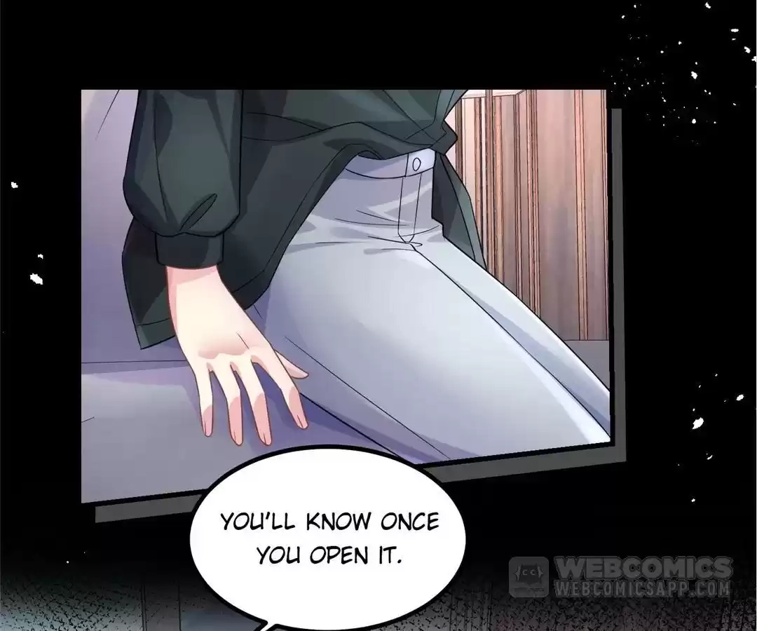 Divorce, Then A Comeback with Billions chapter 48 page 27