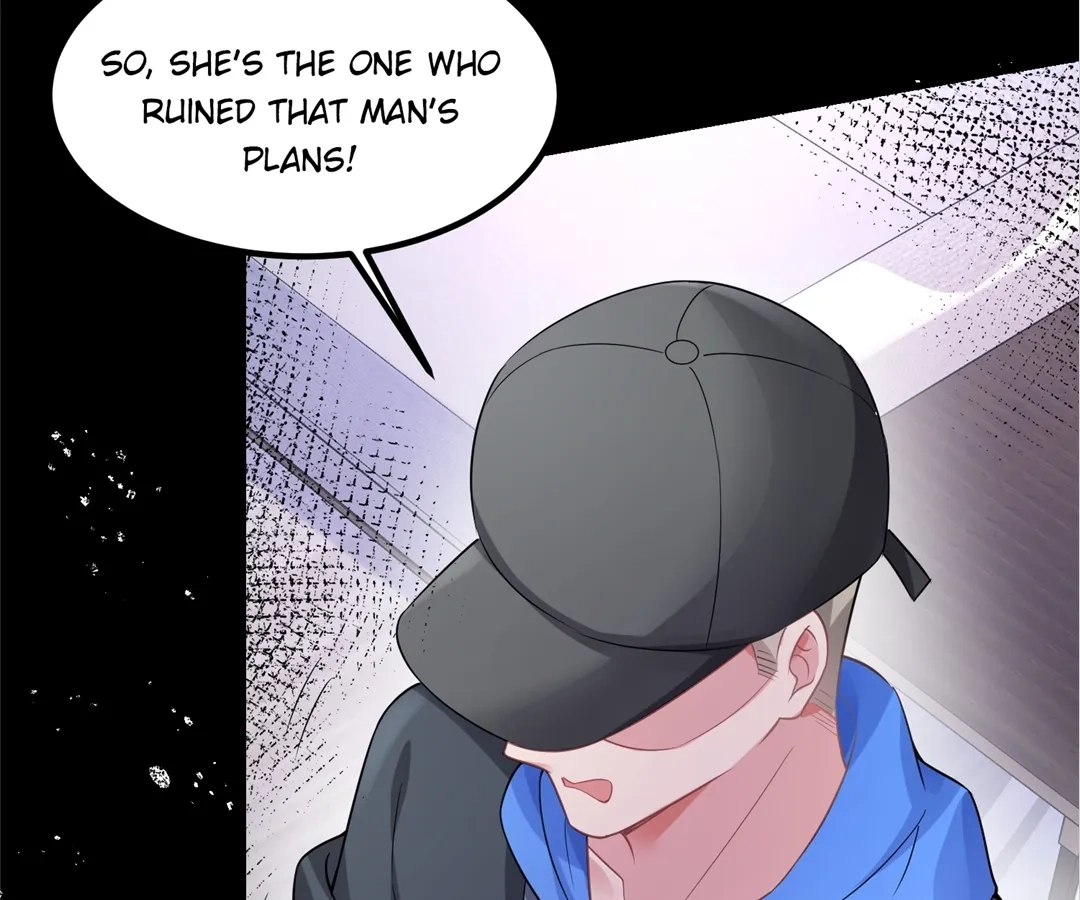 Divorce, Then A Comeback with Billions chapter 48 page 36