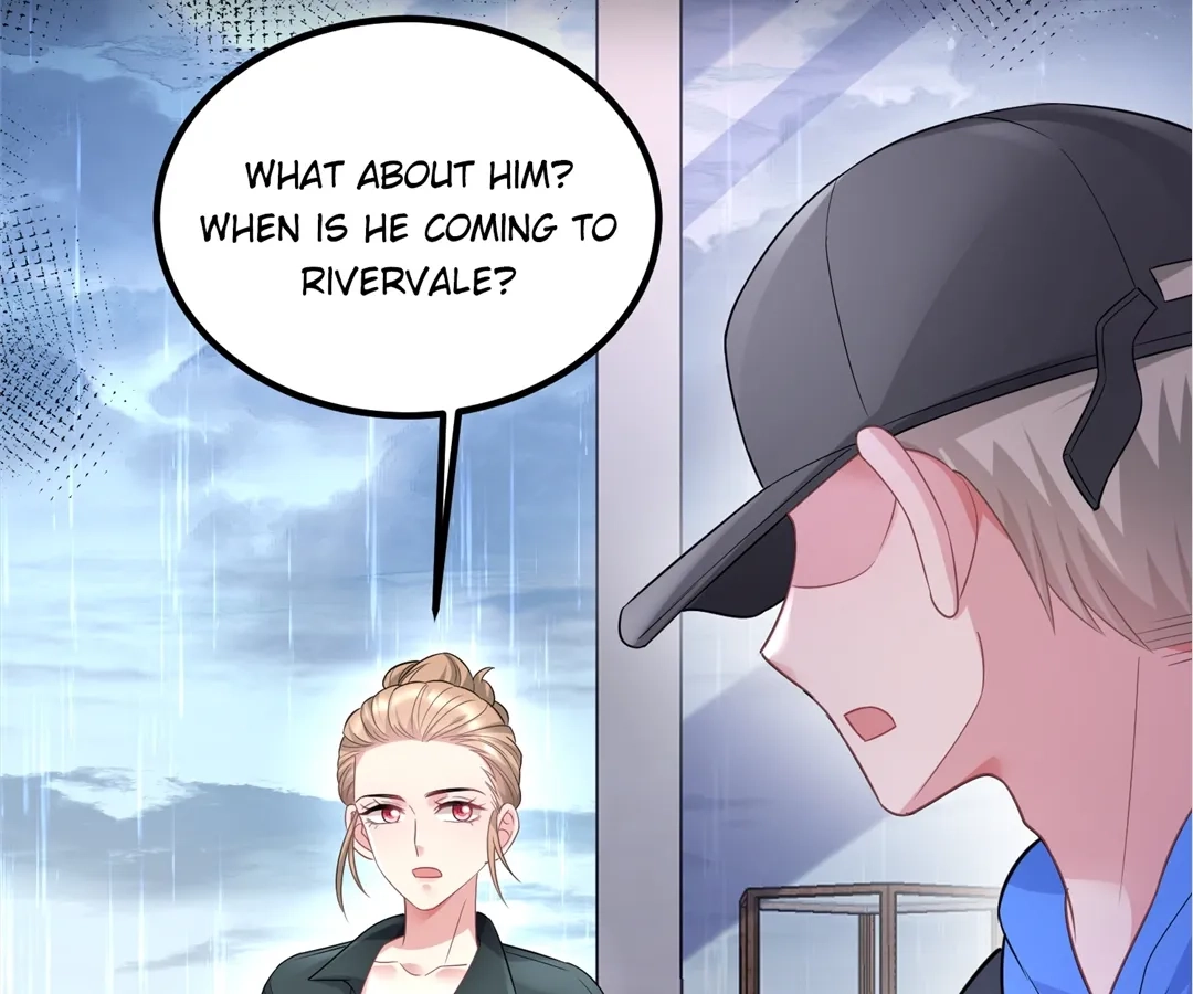 Divorce, Then A Comeback with Billions chapter 48 page 38