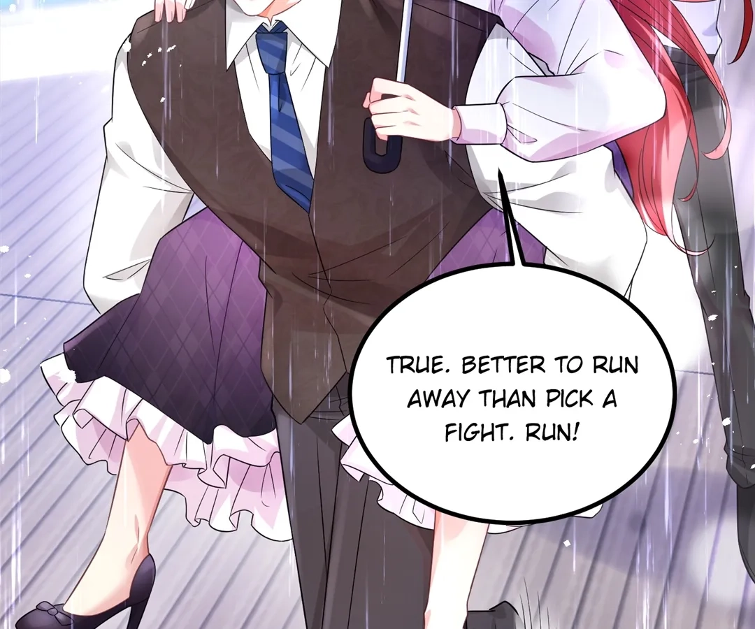 Divorce, Then A Comeback with Billions chapter 48 page 66
