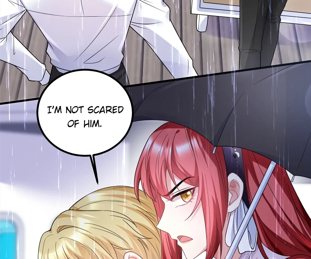 Divorce, Then A Comeback with Billions chapter 48 page 61