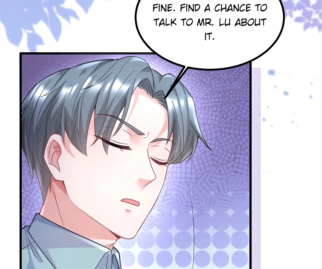 Divorce, Then A Comeback with Billions chapter 48 page 5