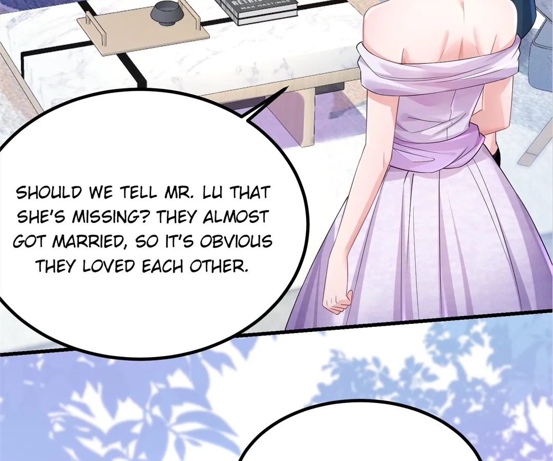 Divorce, Then A Comeback with Billions chapter 48 page 4