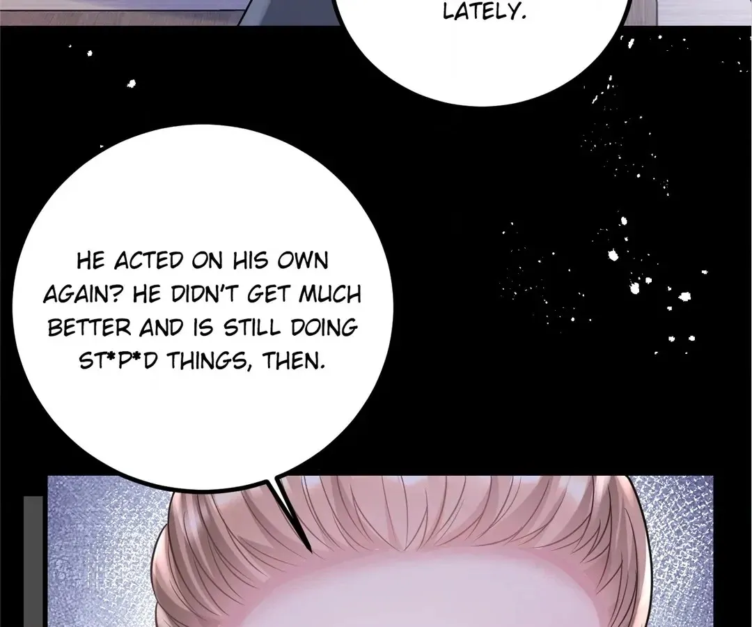 Divorce, Then A Comeback with Billions chapter 48 page 40