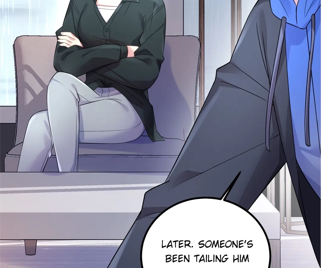 Divorce, Then A Comeback with Billions chapter 48 page 39