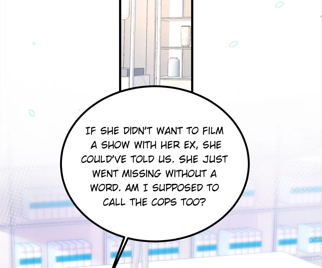 Divorce, Then A Comeback with Billions chapter 48 page 2