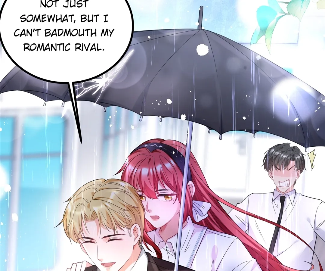 Divorce, Then A Comeback with Billions chapter 48 page 65