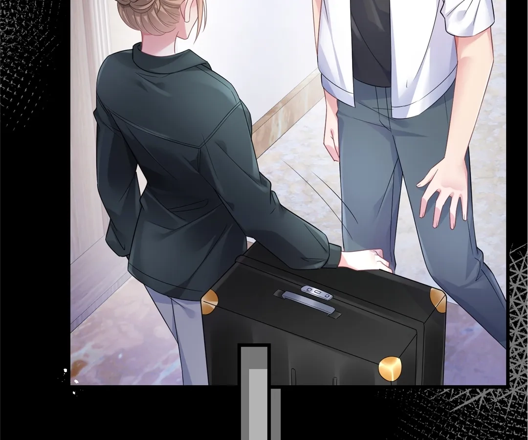 Divorce, Then A Comeback with Billions chapter 48 page 17