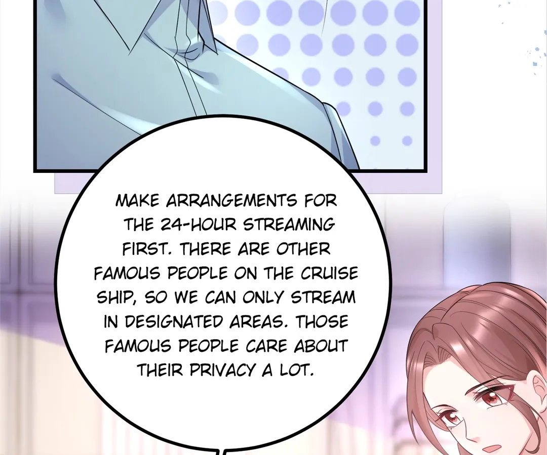 Divorce, Then A Comeback with Billions chapter 48 page 6