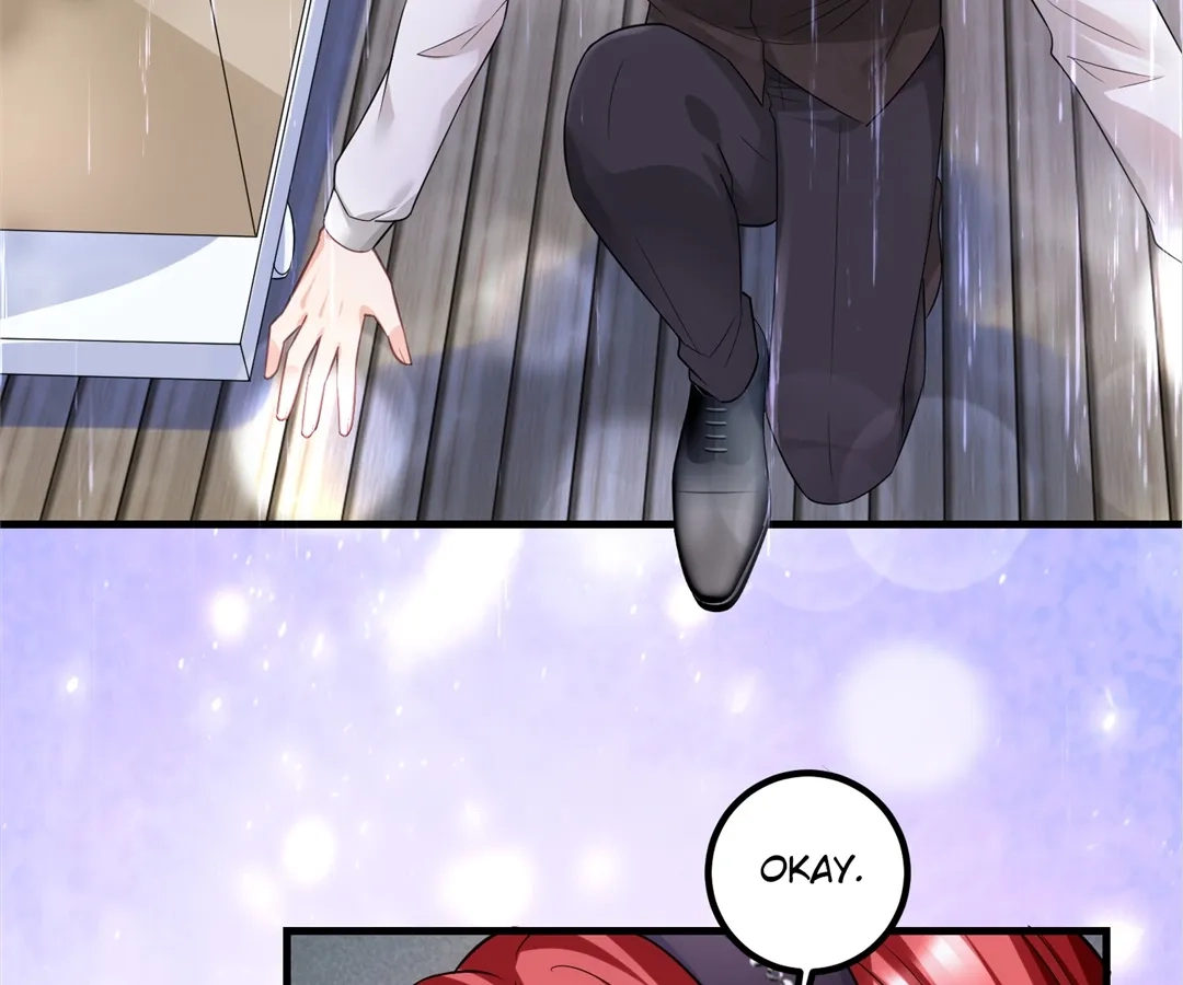 Divorce, Then A Comeback with Billions chapter 48 page 55
