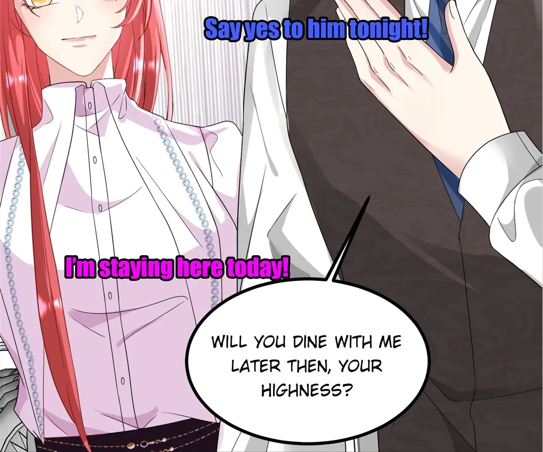 Divorce, Then A Comeback with Billions chapter 49 page 49