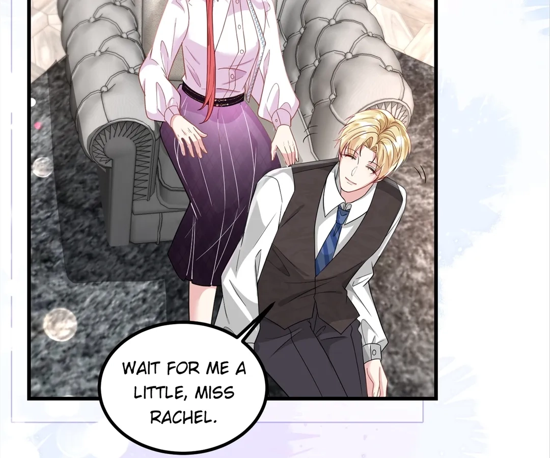 Divorce, Then A Comeback with Billions chapter 49 page 14