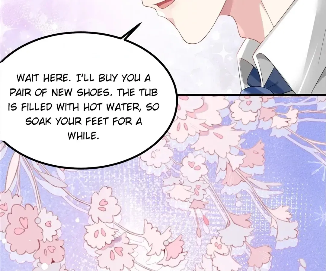 Divorce, Then A Comeback with Billions chapter 49 page 20