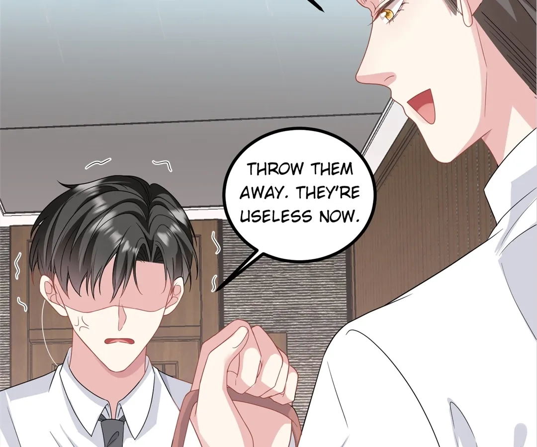 Divorce, Then A Comeback with Billions chapter 49 page 26