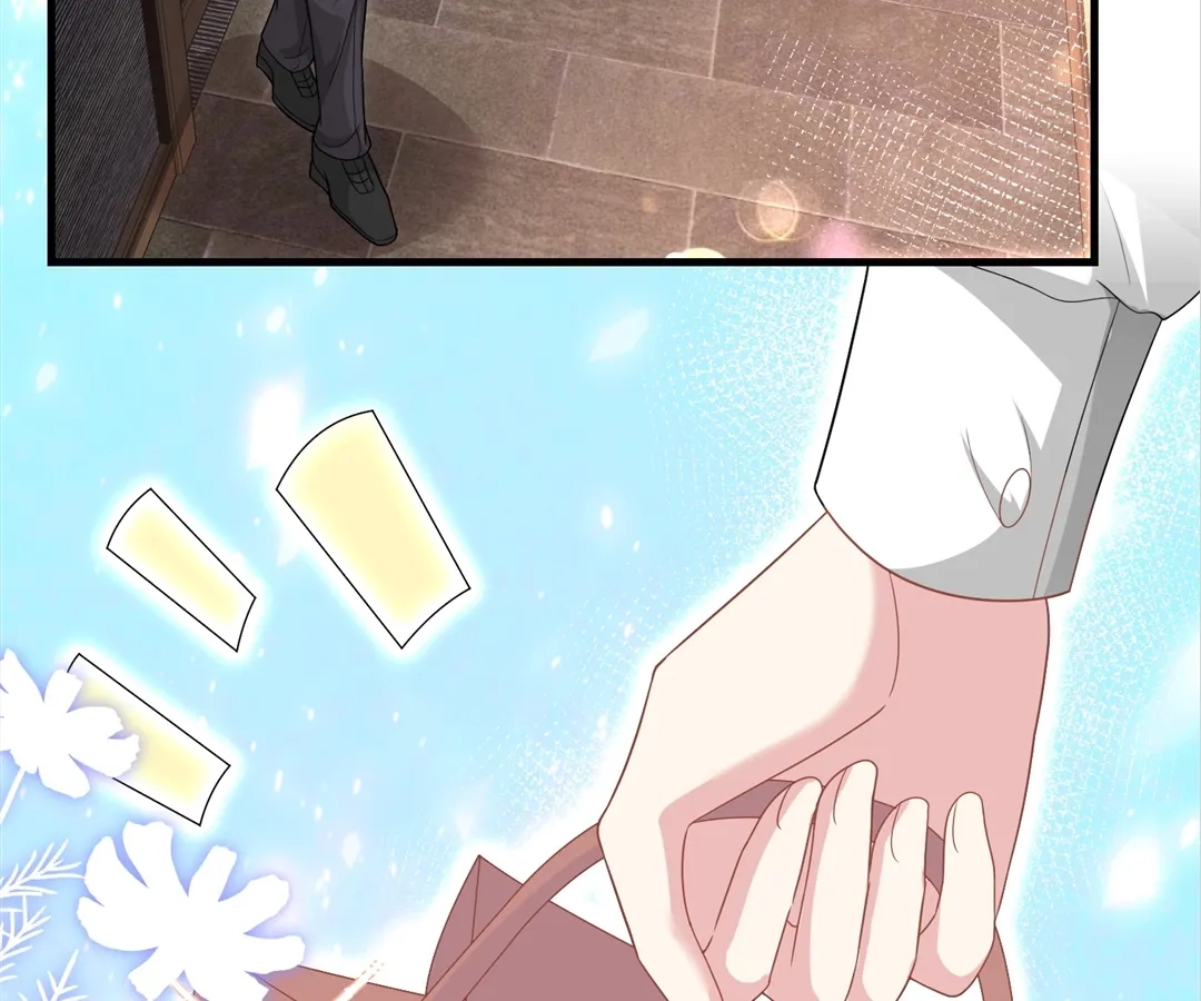 Divorce, Then A Comeback with Billions chapter 49 page 32