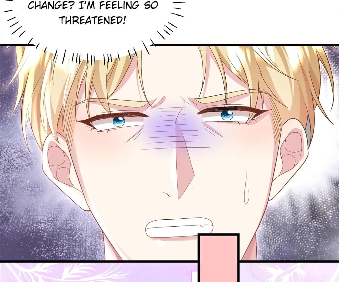 Divorce, Then A Comeback with Billions chapter 49 page 36
