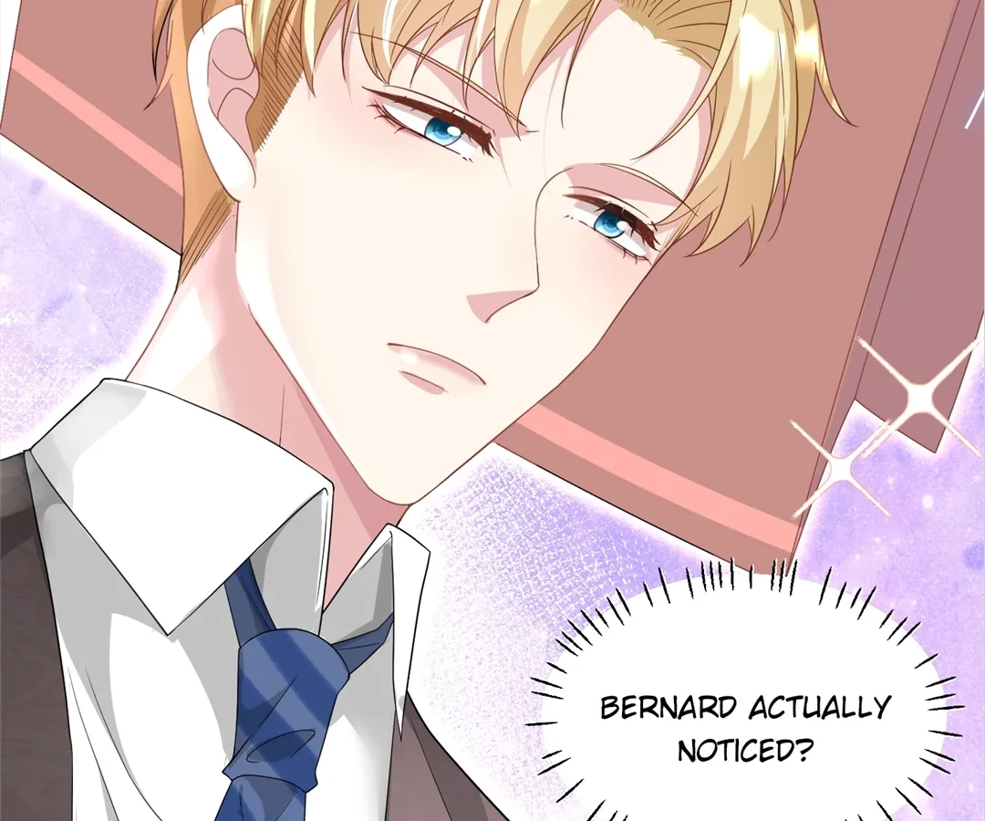 Divorce, Then A Comeback with Billions chapter 49 page 34