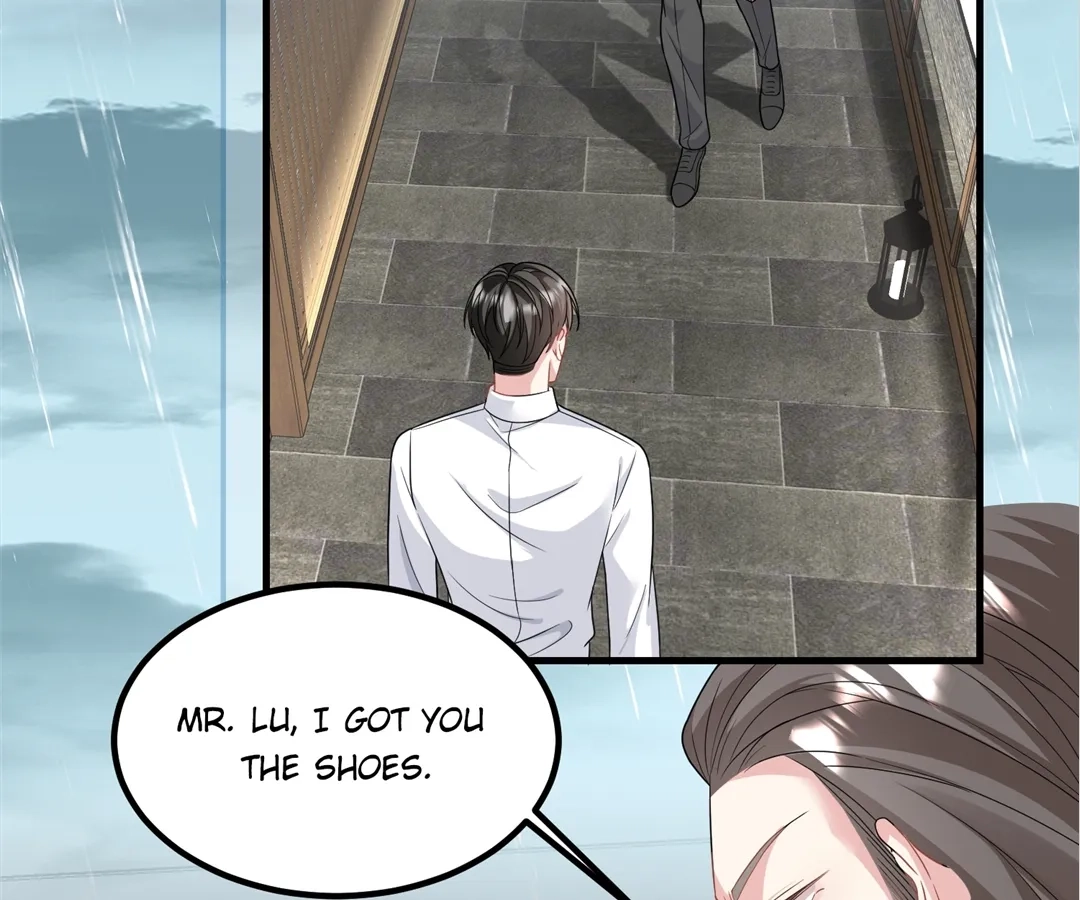 Divorce, Then A Comeback with Billions chapter 49 page 25