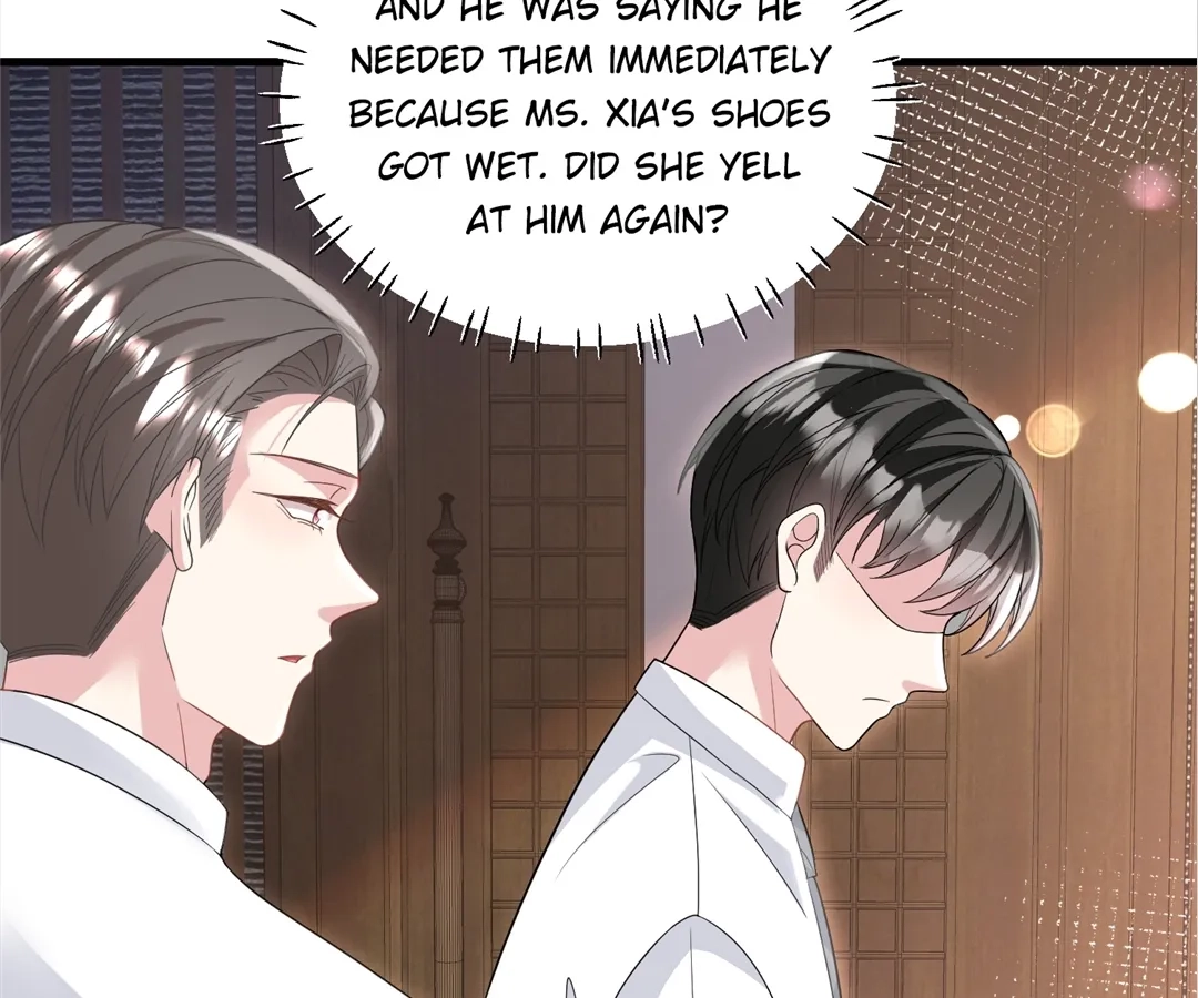 Divorce, Then A Comeback with Billions chapter 49 page 29