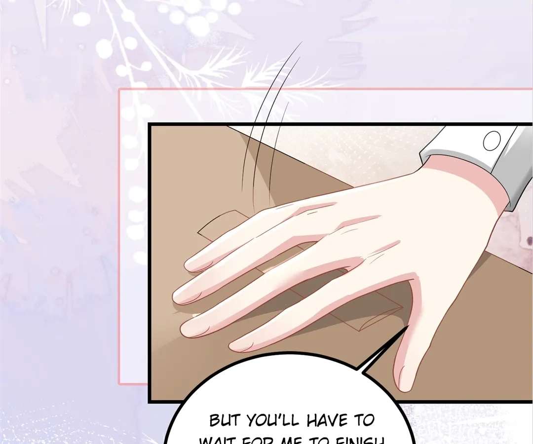 Divorce, Then A Comeback with Billions chapter 49 page 52