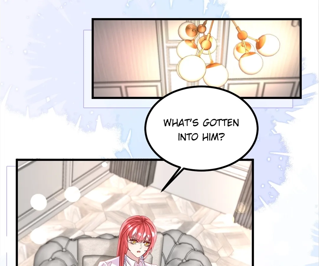Divorce, Then A Comeback with Billions chapter 49 page 13