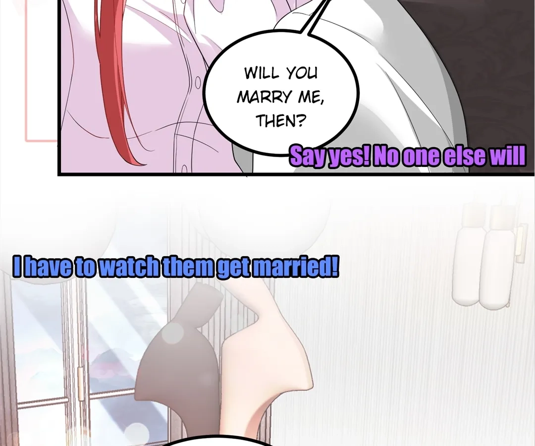 Divorce, Then A Comeback with Billions chapter 49 page 45