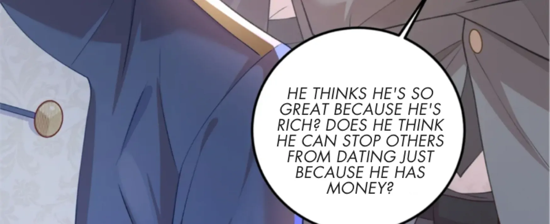 Divorce, Then A Comeback with Billions chapter 5 page 28