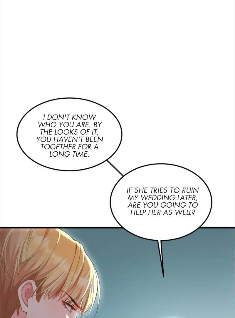 Divorce, Then A Comeback with Billions chapter 5 page 30
