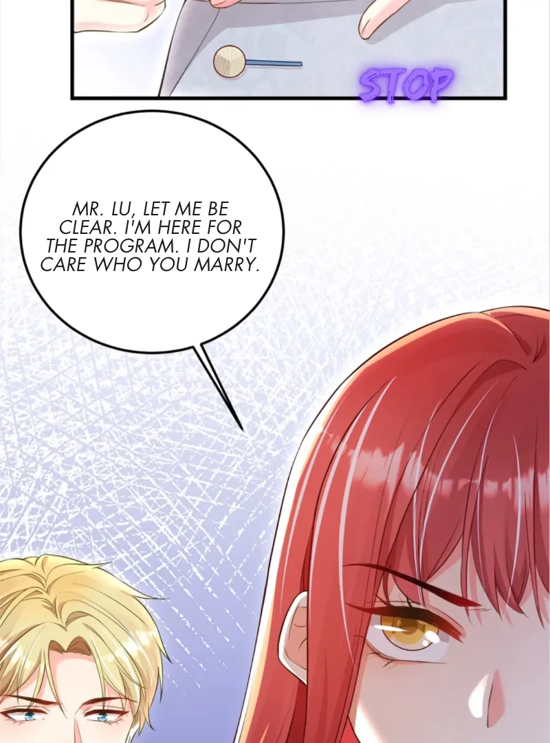 Divorce, Then A Comeback with Billions chapter 5 page 32