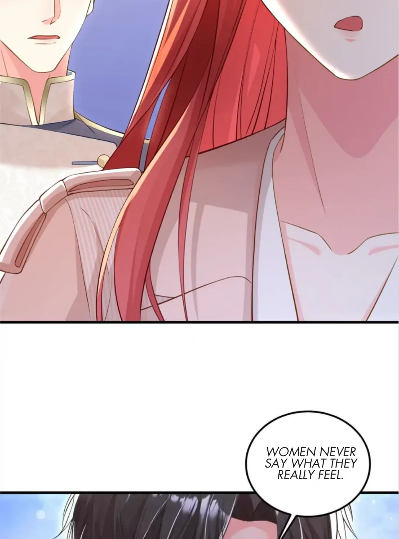Divorce, Then A Comeback with Billions chapter 5 page 33
