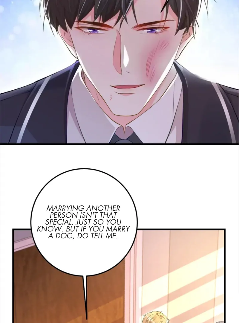 Divorce, Then A Comeback with Billions chapter 5 page 34