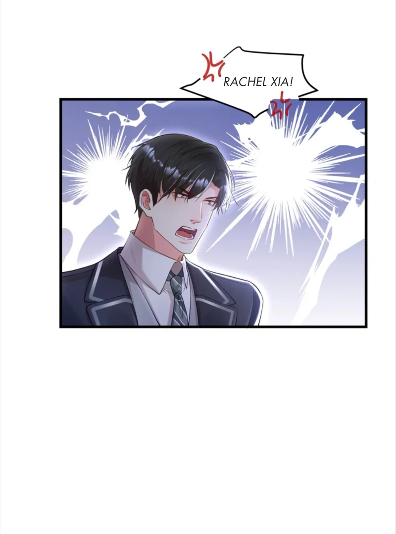 Divorce, Then A Comeback with Billions chapter 5 page 36