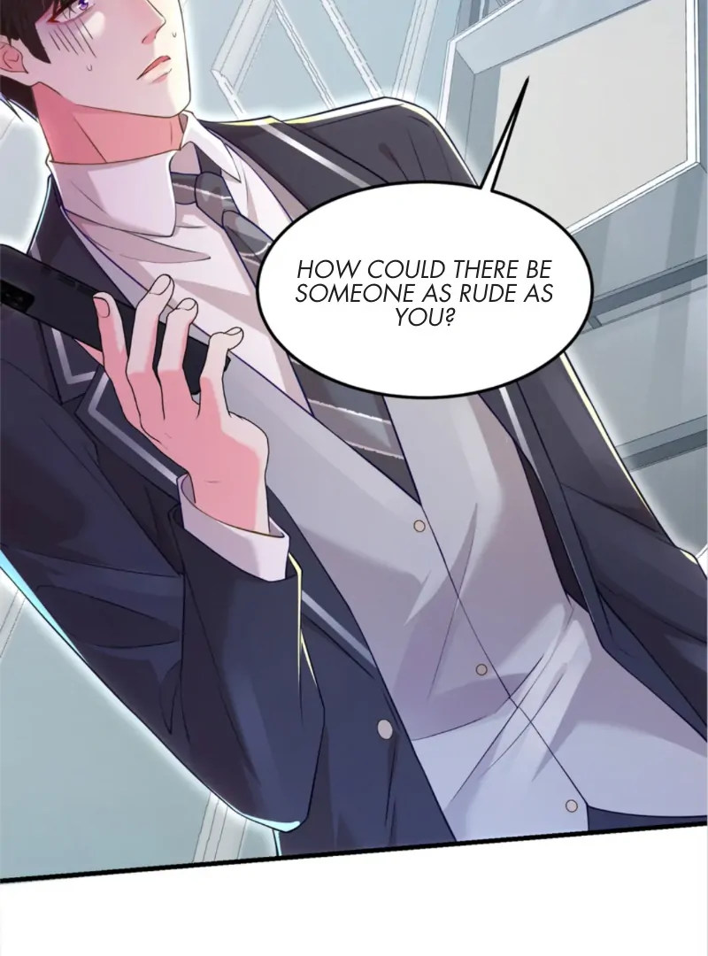 Divorce, Then A Comeback with Billions chapter 5 page 42
