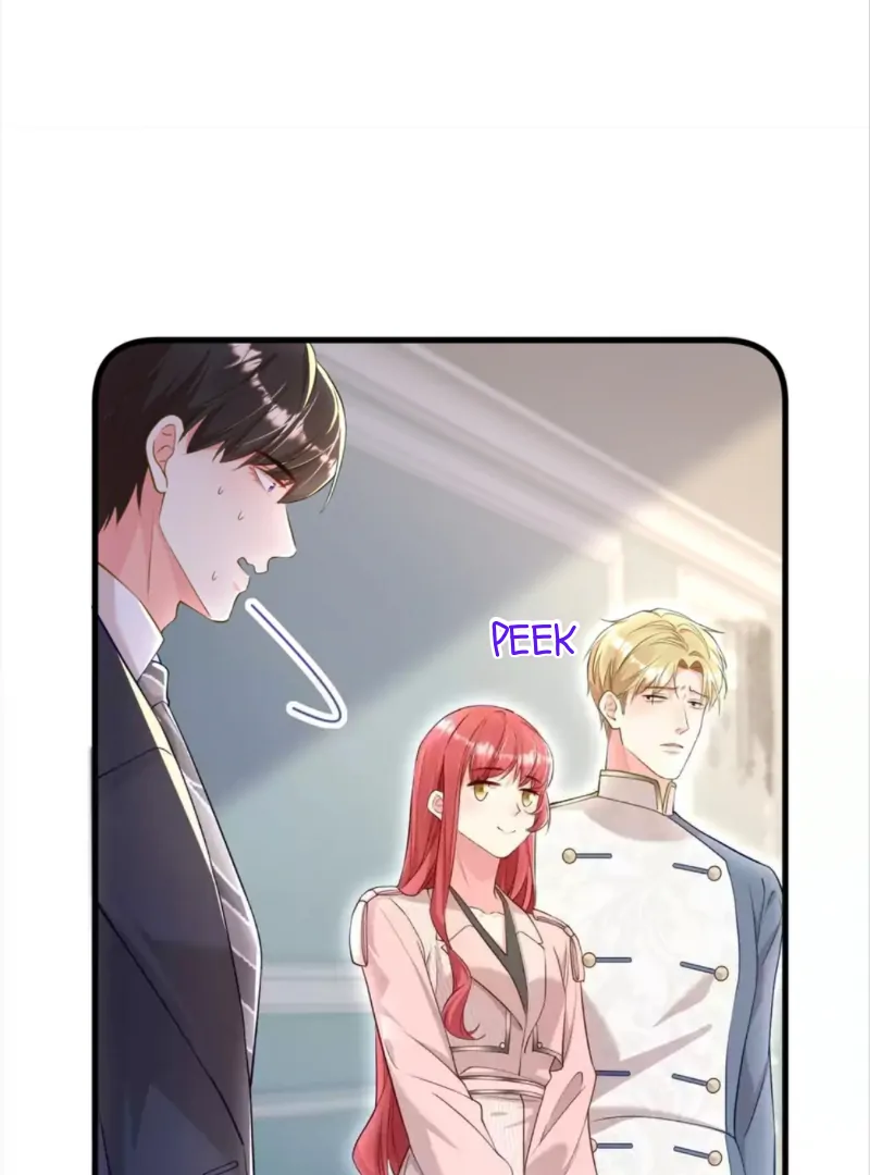Divorce, Then A Comeback with Billions chapter 5 page 43