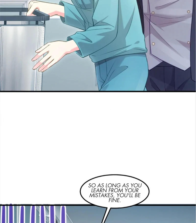 Divorce, Then A Comeback with Billions chapter 5 page 45