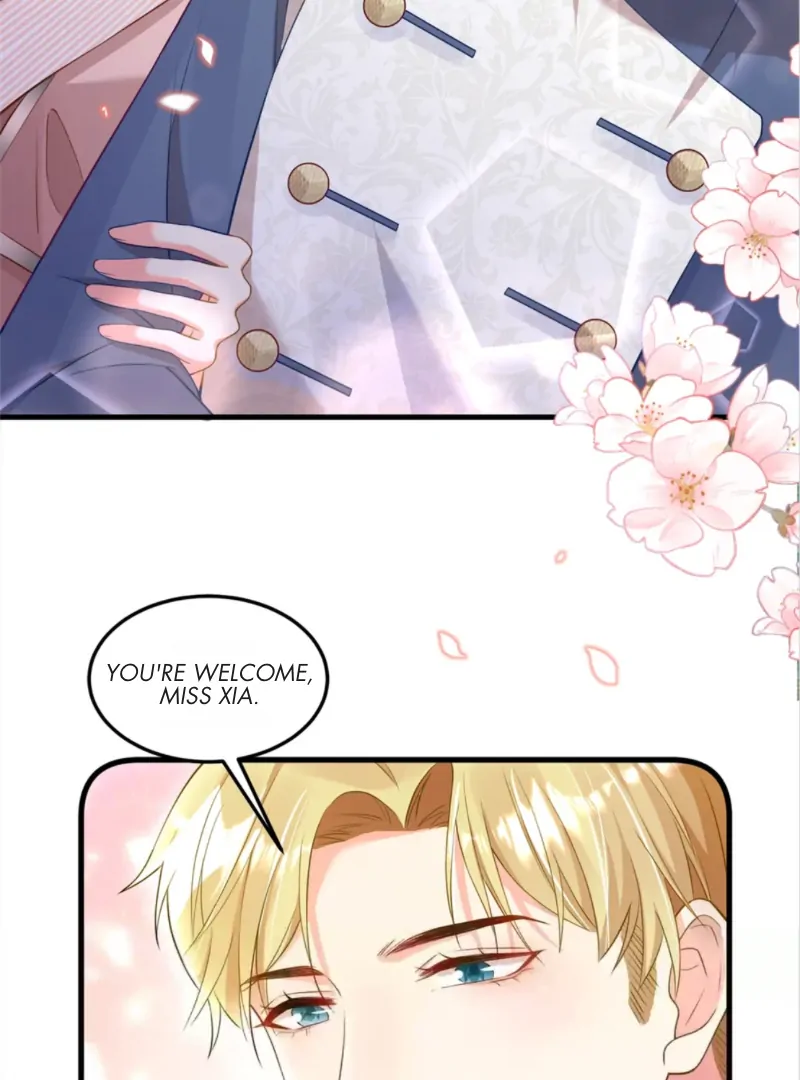 Divorce, Then A Comeback with Billions chapter 5 page 48