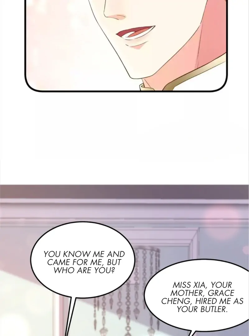 Divorce, Then A Comeback with Billions chapter 5 page 49