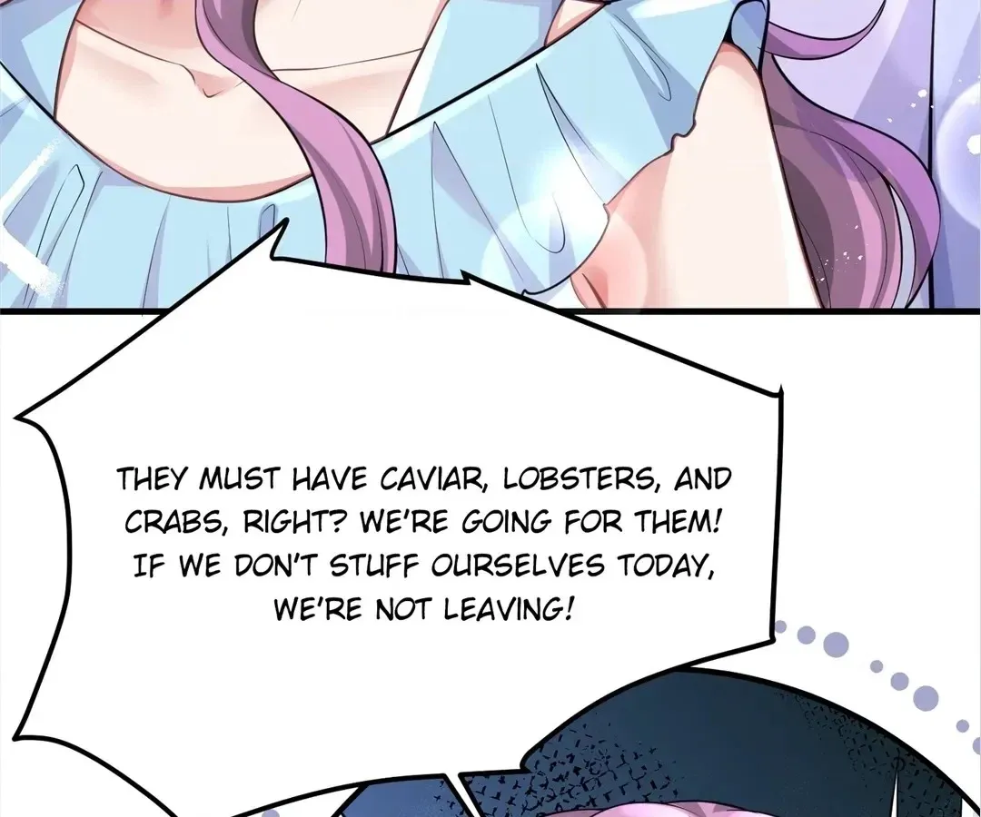 Divorce, Then A Comeback with Billions chapter 50 page 30