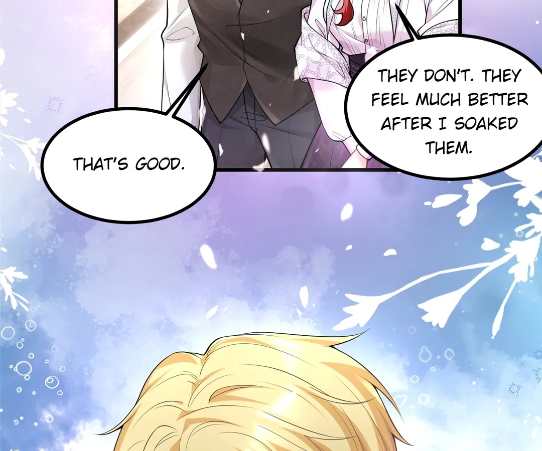 Divorce, Then A Comeback with Billions chapter 50 page 15