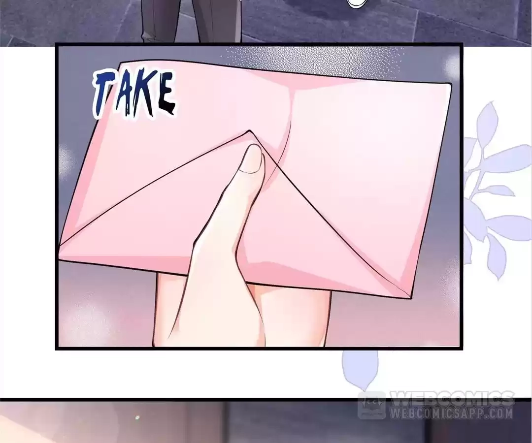 Divorce, Then A Comeback with Billions chapter 50 page 3