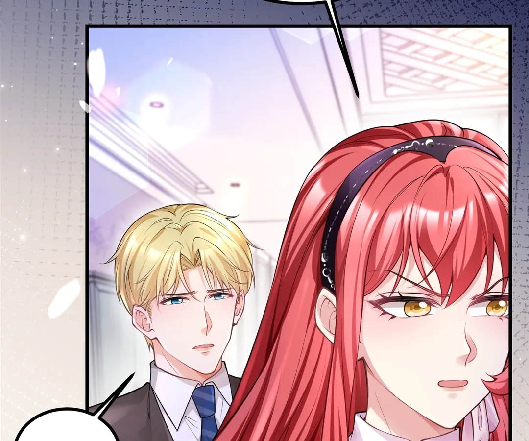 Divorce, Then A Comeback with Billions chapter 50 page 18