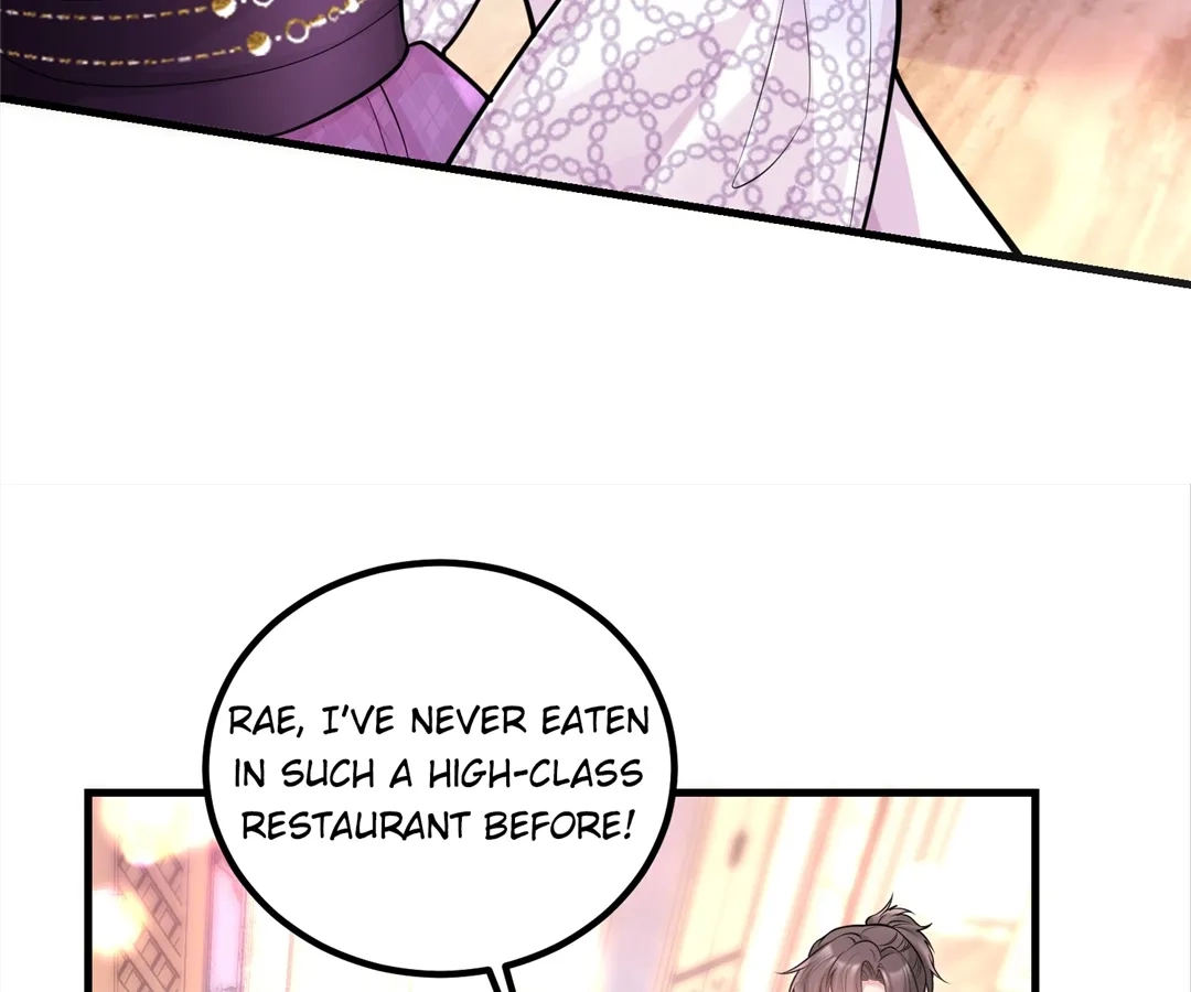 Divorce, Then A Comeback with Billions chapter 50 page 26