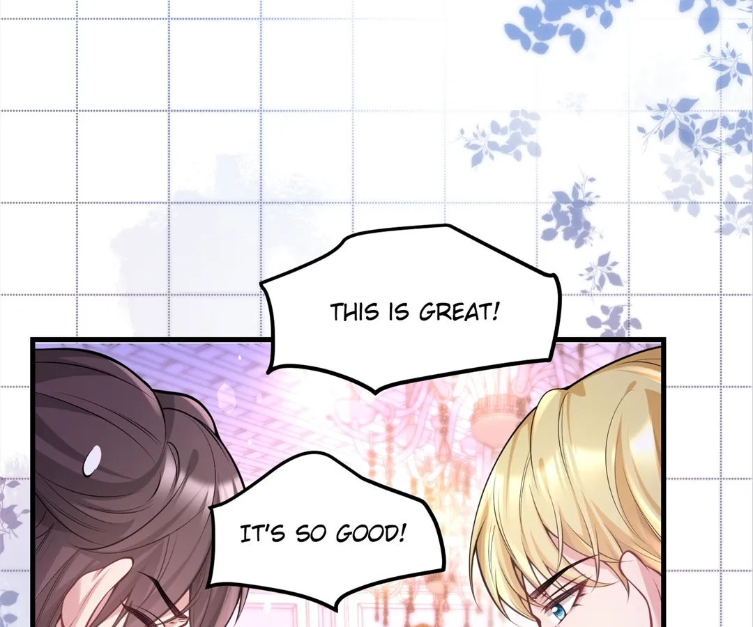 Divorce, Then A Comeback with Billions chapter 50 page 34