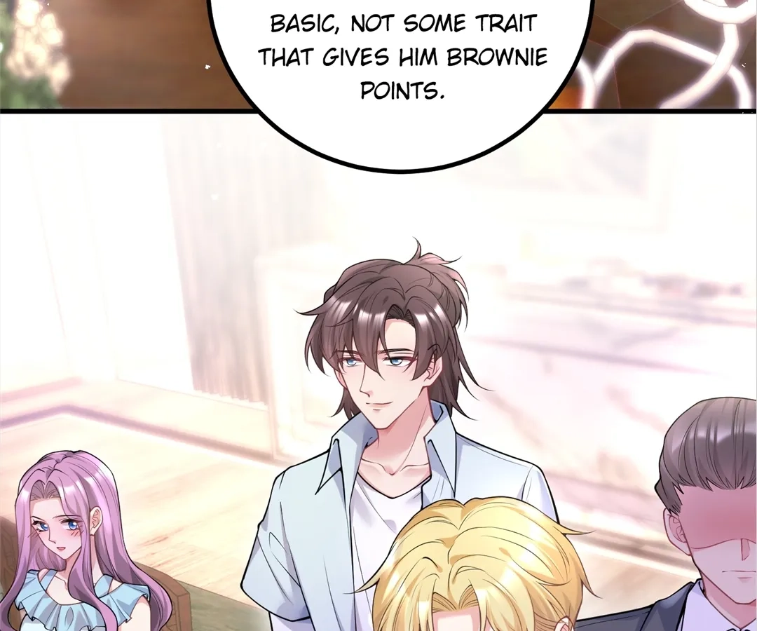 Divorce, Then A Comeback with Billions chapter 50 page 46
