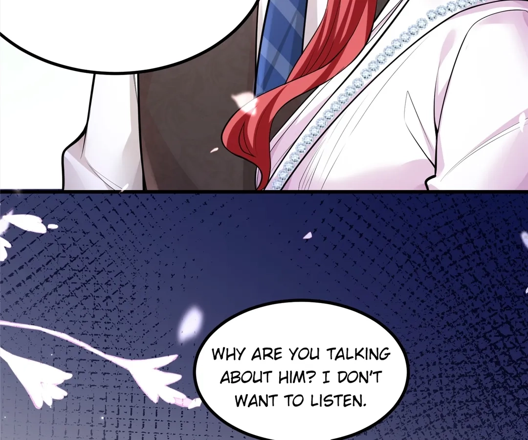 Divorce, Then A Comeback with Billions chapter 50 page 17