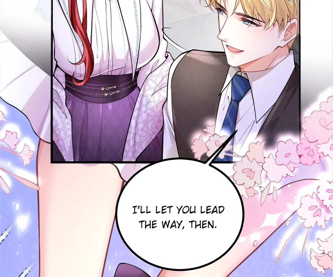Divorce, Then A Comeback with Billions chapter 50 page 7