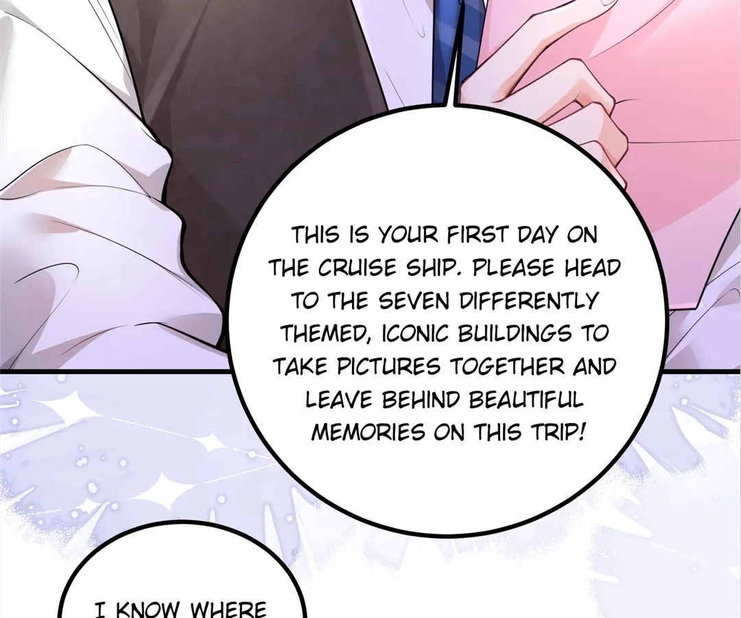 Divorce, Then A Comeback with Billions chapter 50 page 5