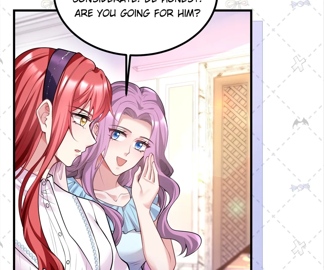 Divorce, Then A Comeback with Billions chapter 50 page 41