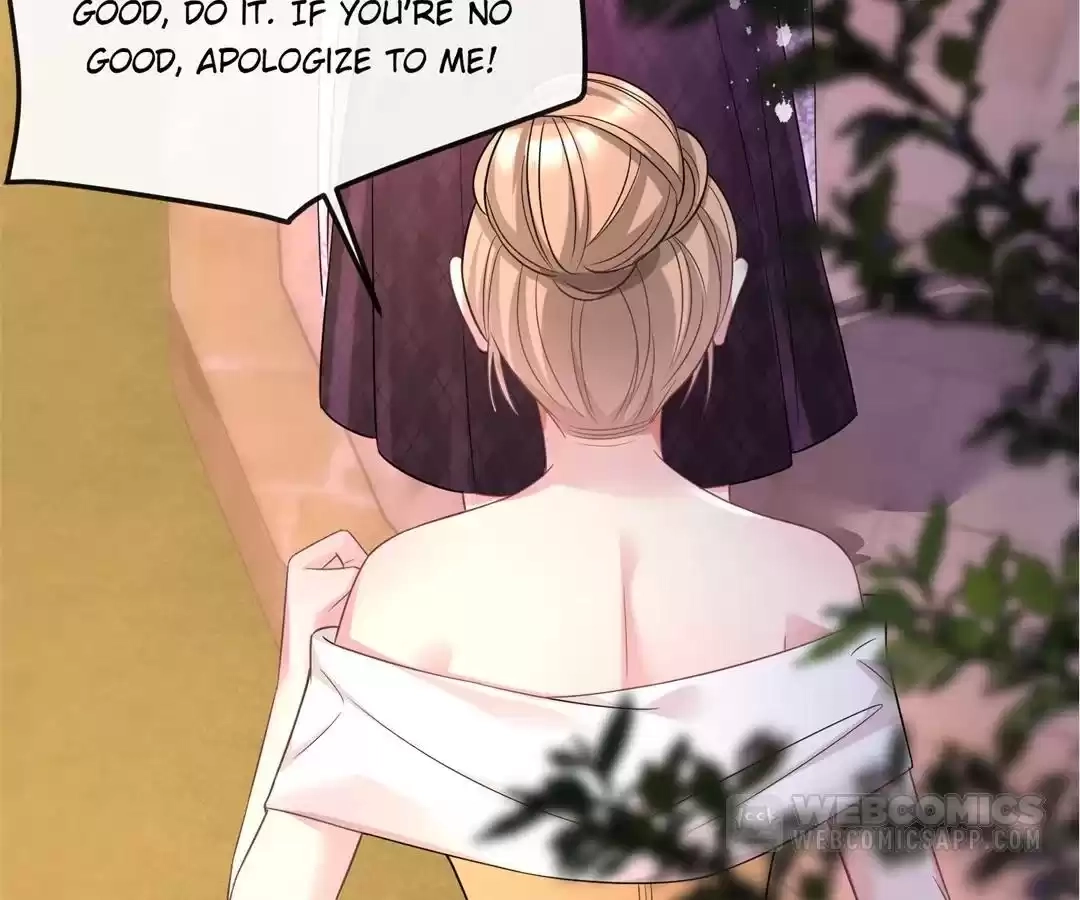 Divorce, Then A Comeback with Billions chapter 51 page 59
